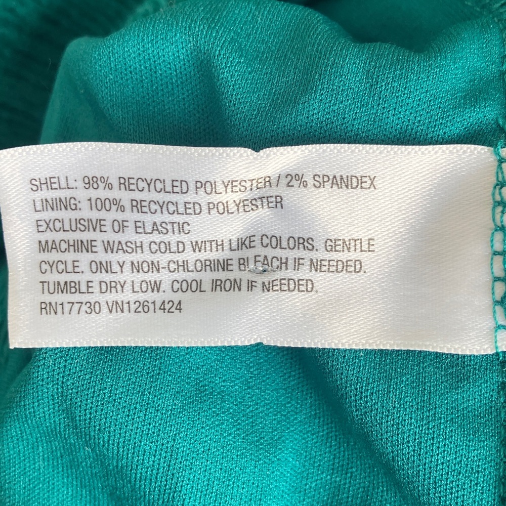 Wild Fable Womens Strapless Twist Knit Tube Midi Bodycon Dress with Slit Size XL - Picture 8 of 8